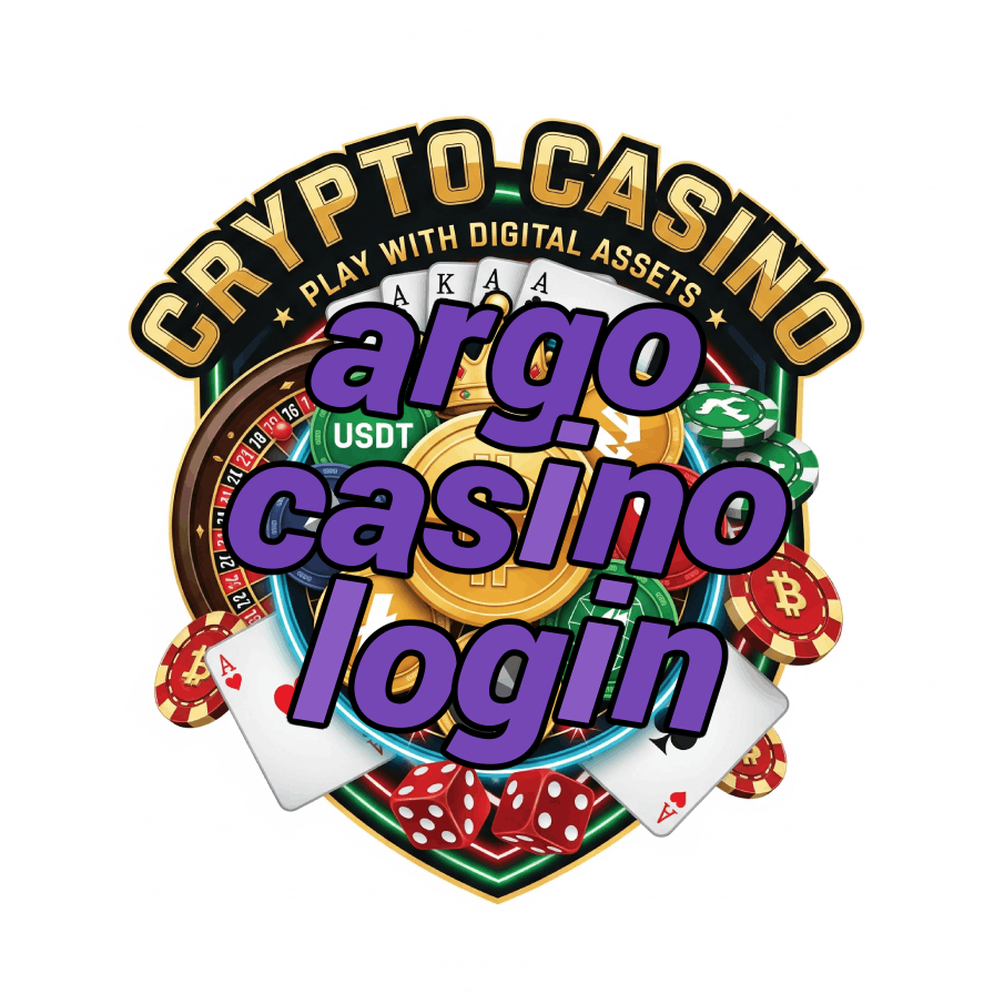 Argo Casino Login - Secure Casino Access